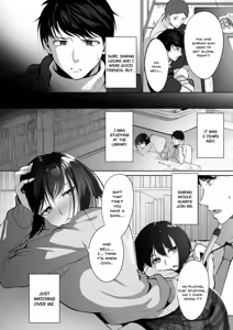 Page 4 of Ano Hi no Yakusoku o Hatashite - preview thumbnail
