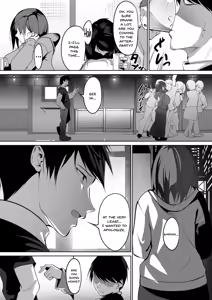 Page 9 of Ano Hi no Yakusoku o Hatashite - preview thumbnail