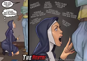 Page 111 of Black Devotion - preview thumbnail