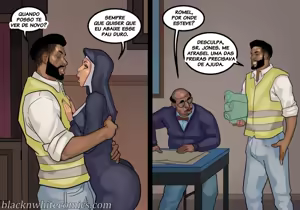 Page 125 of Black Devotion - preview thumbnail