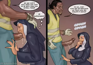 Page 26 of Black Devotion - preview thumbnail