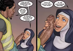 Page 27 of Black Devotion - preview thumbnail