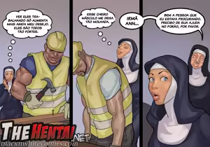 Page 35 of Black Devotion - preview thumbnail