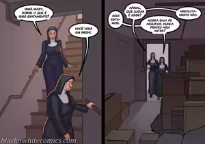 Page 36 of Black Devotion - preview thumbnail
