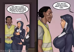 Page 37 of Black Devotion - preview thumbnail