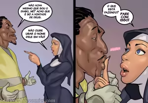 Page 39 of Black Devotion - preview thumbnail