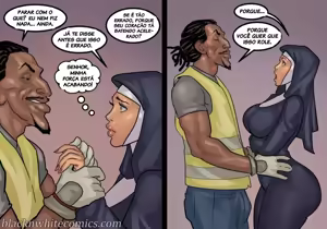 Page 40 of Black Devotion - preview thumbnail