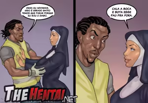 Page 42 of Black Devotion - preview thumbnail