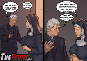 Page 5 of Black Devotion - preview thumbnail