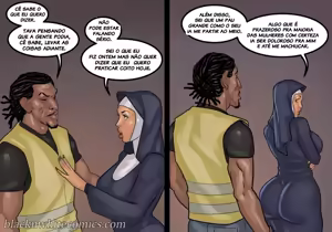 Page 53 of Black Devotion - preview thumbnail