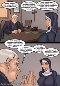 Page 6 of Black Devotion - preview thumbnail