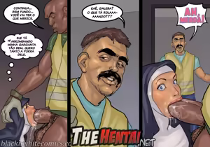Page 71 of Black Devotion - preview thumbnail