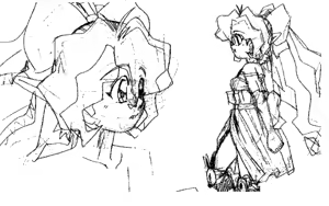 Page 2 of Kusuriyubi no Kyoukasho - preview thumbnail