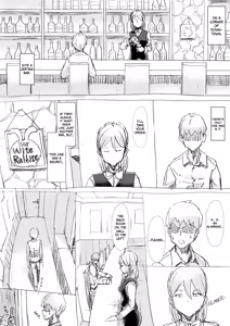 Page 2 of Toaru Bar Nite... | At A Certain Bar... - preview thumbnail