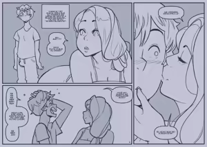 Page 51 of Not Enough Milk Misc - preview thumbnail