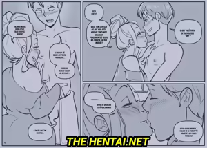 Page 68 of Not Enough Milk Misc - preview thumbnail