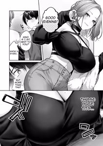 Page 3 of Nijigen Otaku-kun wa Gal Oppai de Kan Ochi Shasei | Otaku-kun is utterly defeated and cum hard thanks to the gyaru's boobs - preview thumbnail