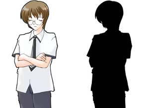 Page 1116 of Jinrou Kitan ~Soshite Bokura wa Aoi Yoru no Uta o Kiku~ - preview thumbnail