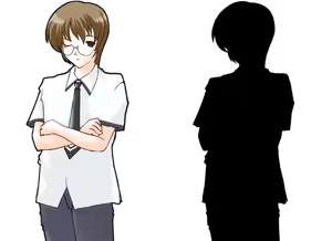 Page 1119 of Jinrou Kitan ~Soshite Bokura wa Aoi Yoru no Uta o Kiku~ - preview thumbnail