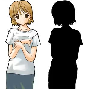Page 1487 of Jinrou Kitan ~Soshite Bokura wa Aoi Yoru no Uta o Kiku~ - preview thumbnail