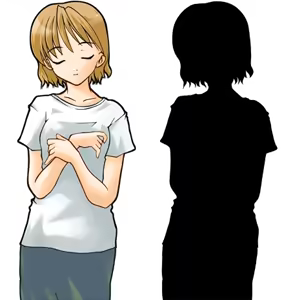 Page 1489 of Jinrou Kitan ~Soshite Bokura wa Aoi Yoru no Uta o Kiku~ - preview thumbnail