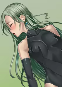 Page 10 of Character Gallery: Elizabeth Liones - preview thumbnail