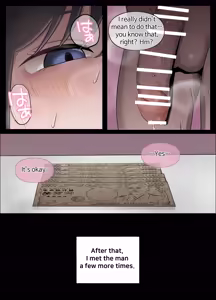 Page 15 of Kaoruko first sugar daddy experience - preview thumbnail
