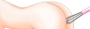 Page 222 of Cake x 3! -Ichigo Ichie- - preview thumbnail