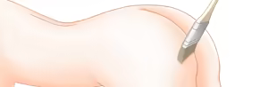 Page 285 of Cake x 3! -Ichigo Ichie- - preview thumbnail