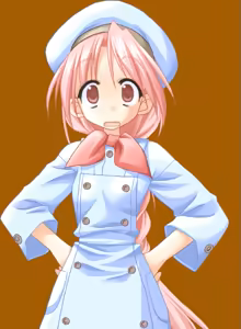 Page 430 of Cake x 3! -Ichigo Ichie- - preview thumbnail