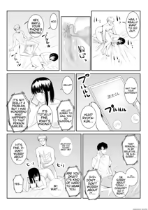 Page 49 of Charai Daigakusei ni Netorareta Boku no Kanojo - preview thumbnail