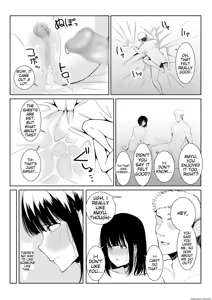 Page 56 of Charai Daigakusei ni Netorareta Boku no Kanojo - preview thumbnail