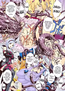 Page 7 of PM 20 - Mogitate Fresh Niku Joku Kajitsu - preview thumbnail