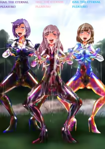 Page 36 of Great War Chikuchin - preview thumbnail