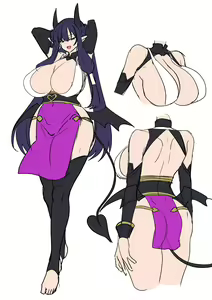 Page 35 of Do not destroy the shrine of the lewd seal. - preview thumbnail