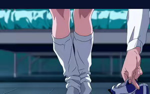 Page 1214 of GREEN～秋空のスクリーン～ STANDARD EDITION-Part01 - preview thumbnail