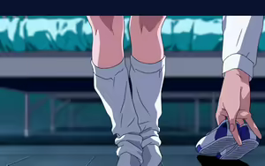 Page 1223 of GREEN～秋空のスクリーン～ STANDARD EDITION-Part01 - preview thumbnail