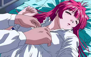 Page 1911 of GREEN～秋空のスクリーン～ STANDARD EDITION-Part01 - preview thumbnail