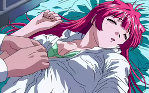 Page 1925 of GREEN～秋空のスクリーン～ STANDARD EDITION-Part01 - preview thumbnail