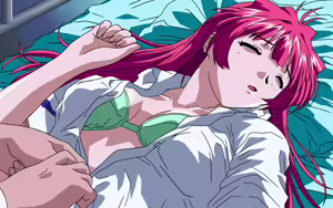 Page 1931 of GREEN～秋空のスクリーン～ STANDARD EDITION-Part01 - preview thumbnail