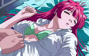 Page 1935 of GREEN～秋空のスクリーン～ STANDARD EDITION-Part01 - preview thumbnail