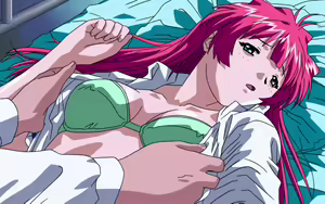 Page 1940 of GREEN～秋空のスクリーン～ STANDARD EDITION-Part01 - preview thumbnail
