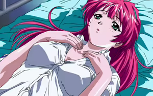Page 1996 of GREEN～秋空のスクリーン～ STANDARD EDITION-Part01 - preview thumbnail
