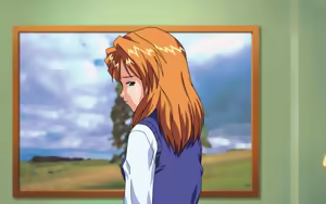 Page 21 of GREEN～秋空のスクリーン～ STANDARD EDITION-Part01 - preview thumbnail