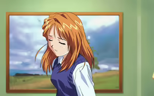 Page 24 of GREEN～秋空のスクリーン～ STANDARD EDITION-Part01 - preview thumbnail