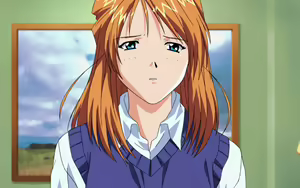 Page 33 of GREEN～秋空のスクリーン～ STANDARD EDITION-Part01 - preview thumbnail