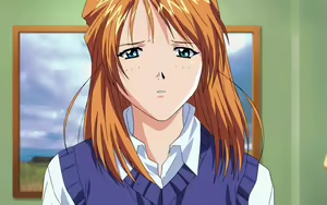 Page 35 of GREEN～秋空のスクリーン～ STANDARD EDITION-Part01 - preview thumbnail