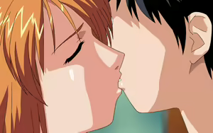 Page 56 of GREEN～秋空のスクリーン～ STANDARD EDITION-Part01 - preview thumbnail