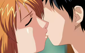 Page 60 of GREEN～秋空のスクリーン～ STANDARD EDITION-Part01 - preview thumbnail