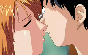 Page 64 of GREEN～秋空のスクリーン～ STANDARD EDITION-Part01 - preview thumbnail